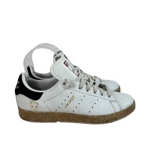 adidas gazelle silver green womens adidas Andr Saraiva Stan Smith 9.5